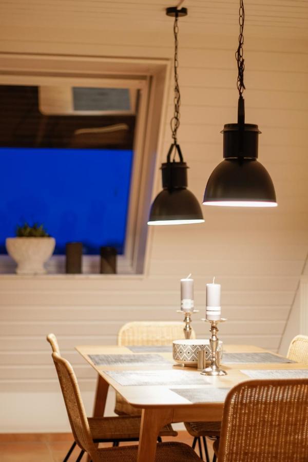 Rheinloft 3 - Grosse Giebelwohnung Mit Dachterrassen An Der Rheinpromenade エメリッヒ エクステリア 写真